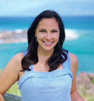 Stefanie Hegrenes, PhD